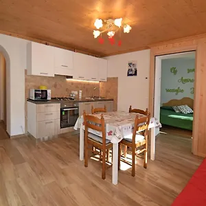 Casa Mariani-tortoi Candide