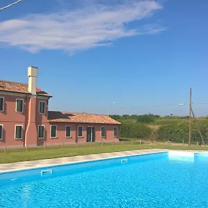  Vakantieboerderij Ca' Bonelli 1924