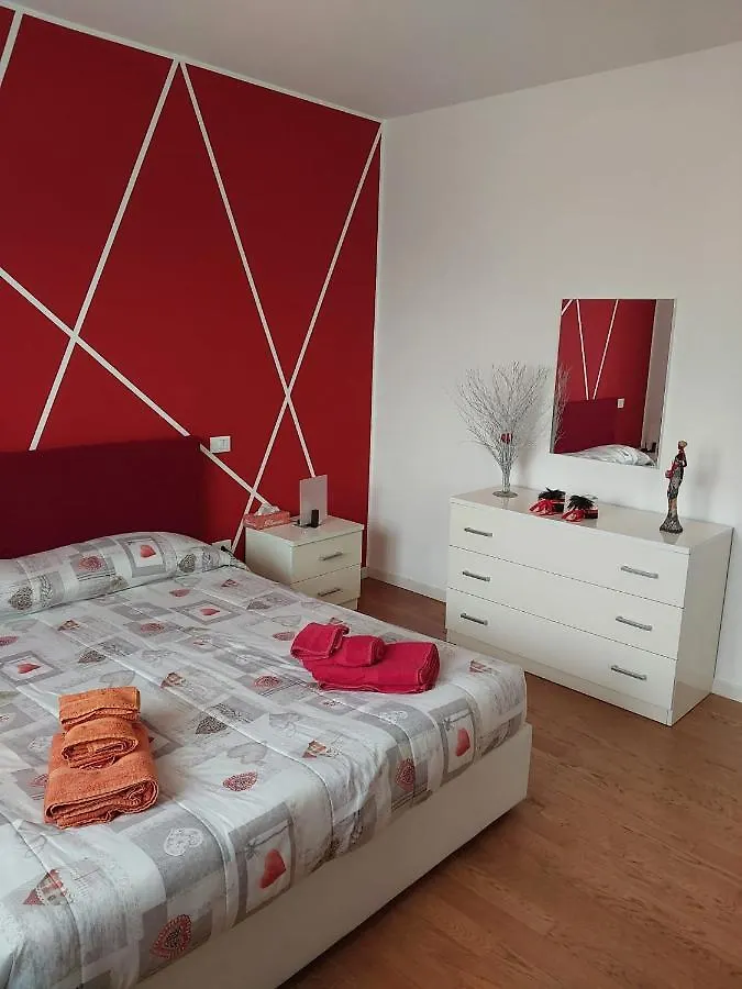 A 2 Passi Dal Mare Villa Scardovari Holiday home