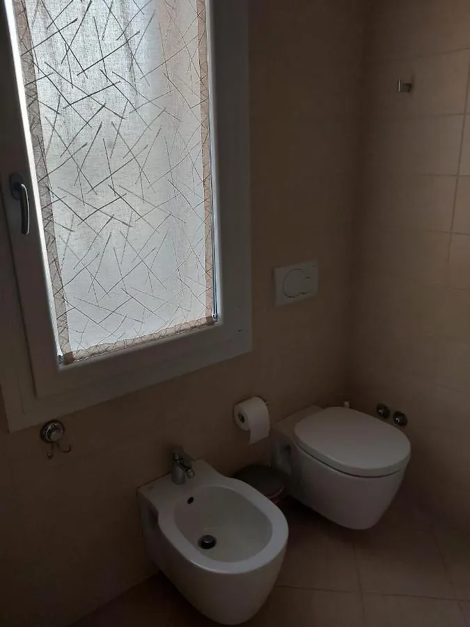 Holiday home A 2 Passi Dal Mare Villa Scardovari Italy