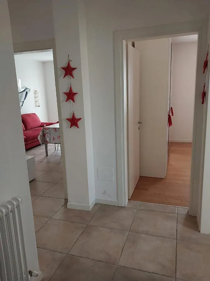 A 2 Passi Dal Mare Villa Scardovari 0*,  Italy