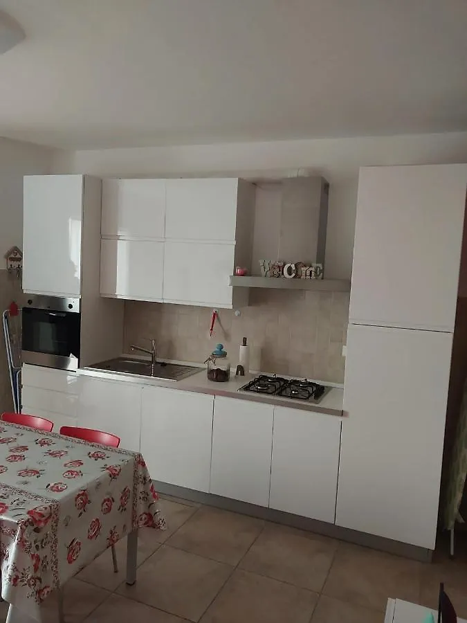 A 2 Passi Dal Mare Villa Scardovari Holiday home